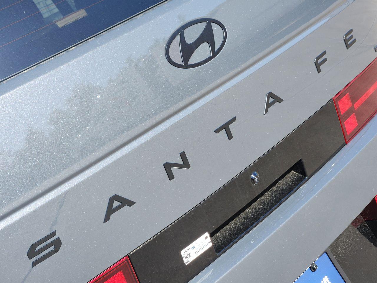 New 2026 PE2 Gray Hyundai Calligraphy image 8