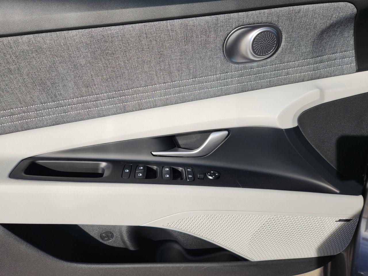 New 2026 M6T Hyundai Limited image 23