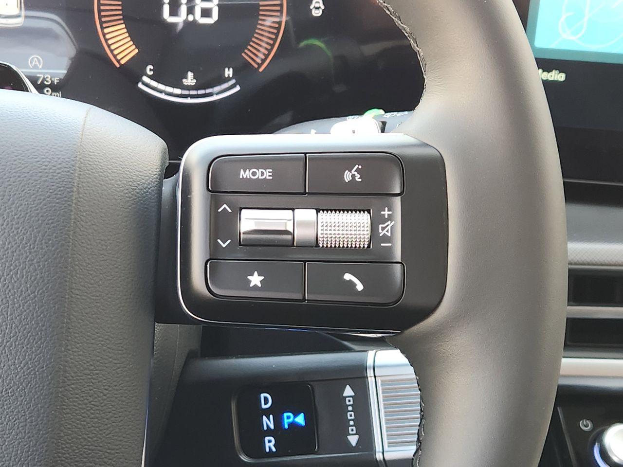 New 2026 PE2 Gray Hyundai SEL FWD image 27