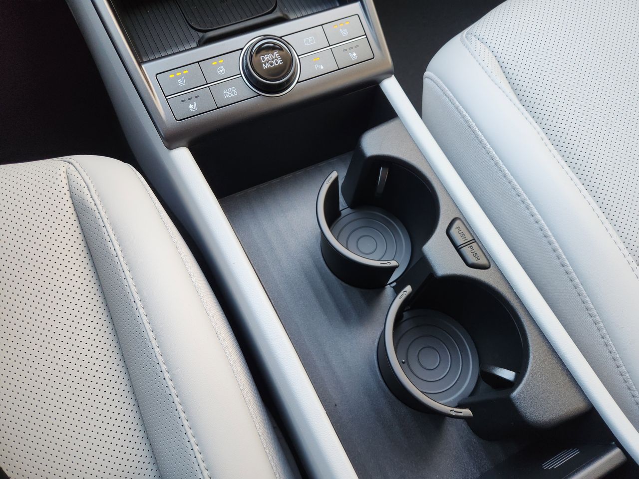 New 2026 A2B Black Hyundai Limited FWD image 19