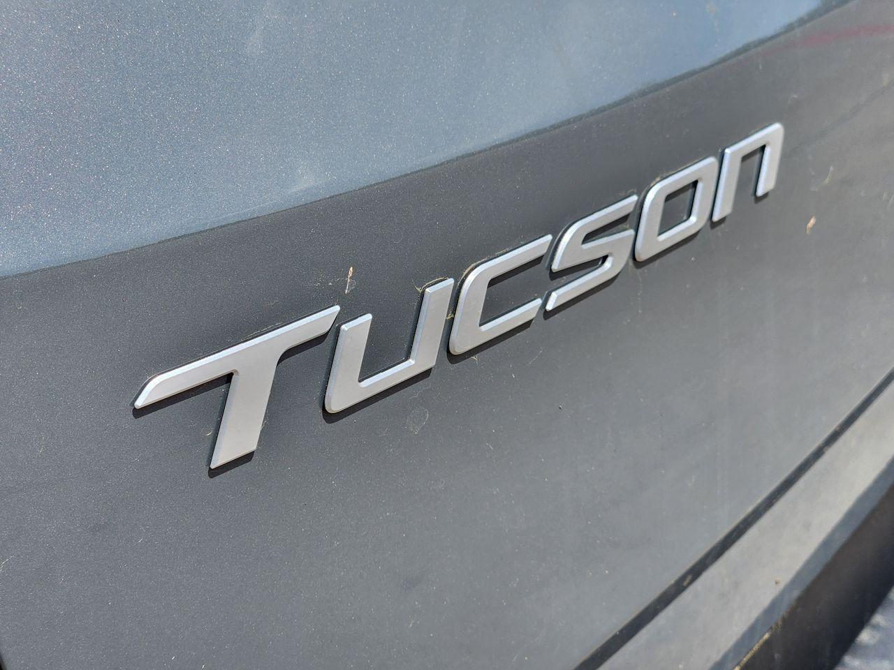 New 2026 NT2 Gray Hyundai SEL FWD image 8