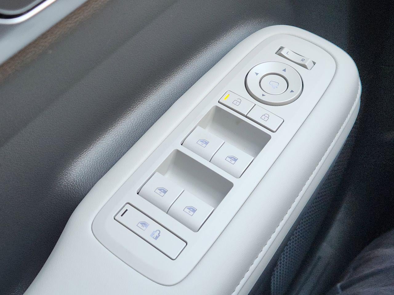 New 2026 WG2 Green Hyundai Calligraphy image 22