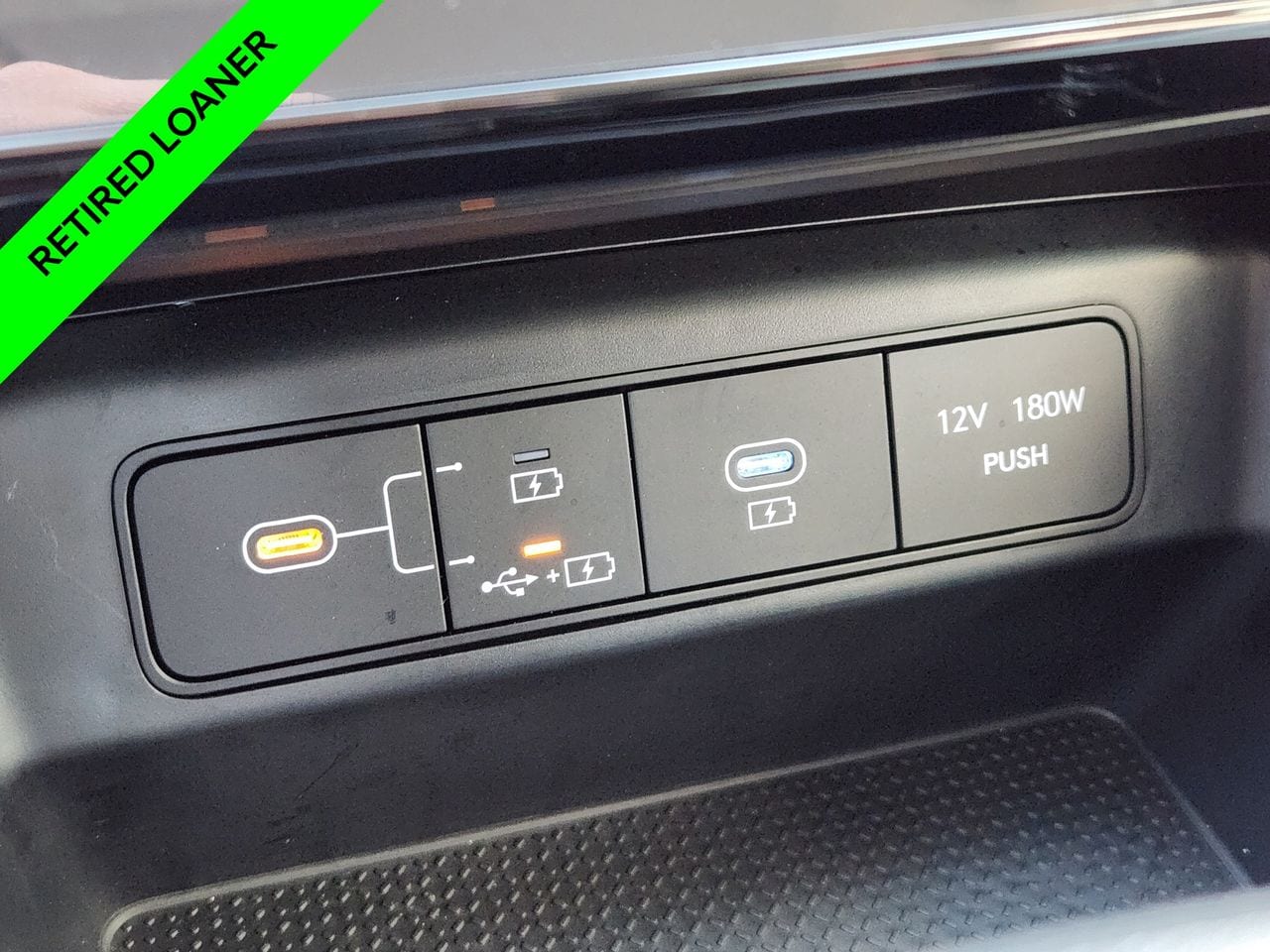 2026 Hyundai Tucson SEL - Photo 18