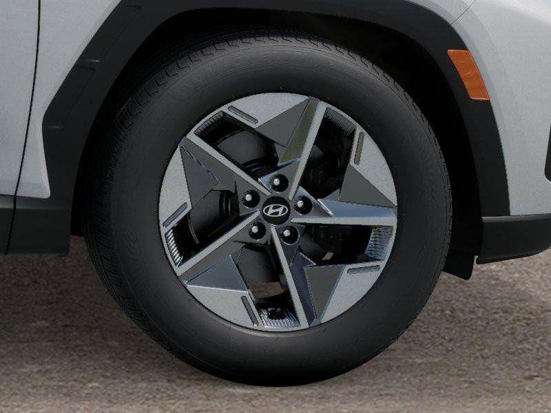 New 2026 TW3 White Hyundai SEL AWD image 2