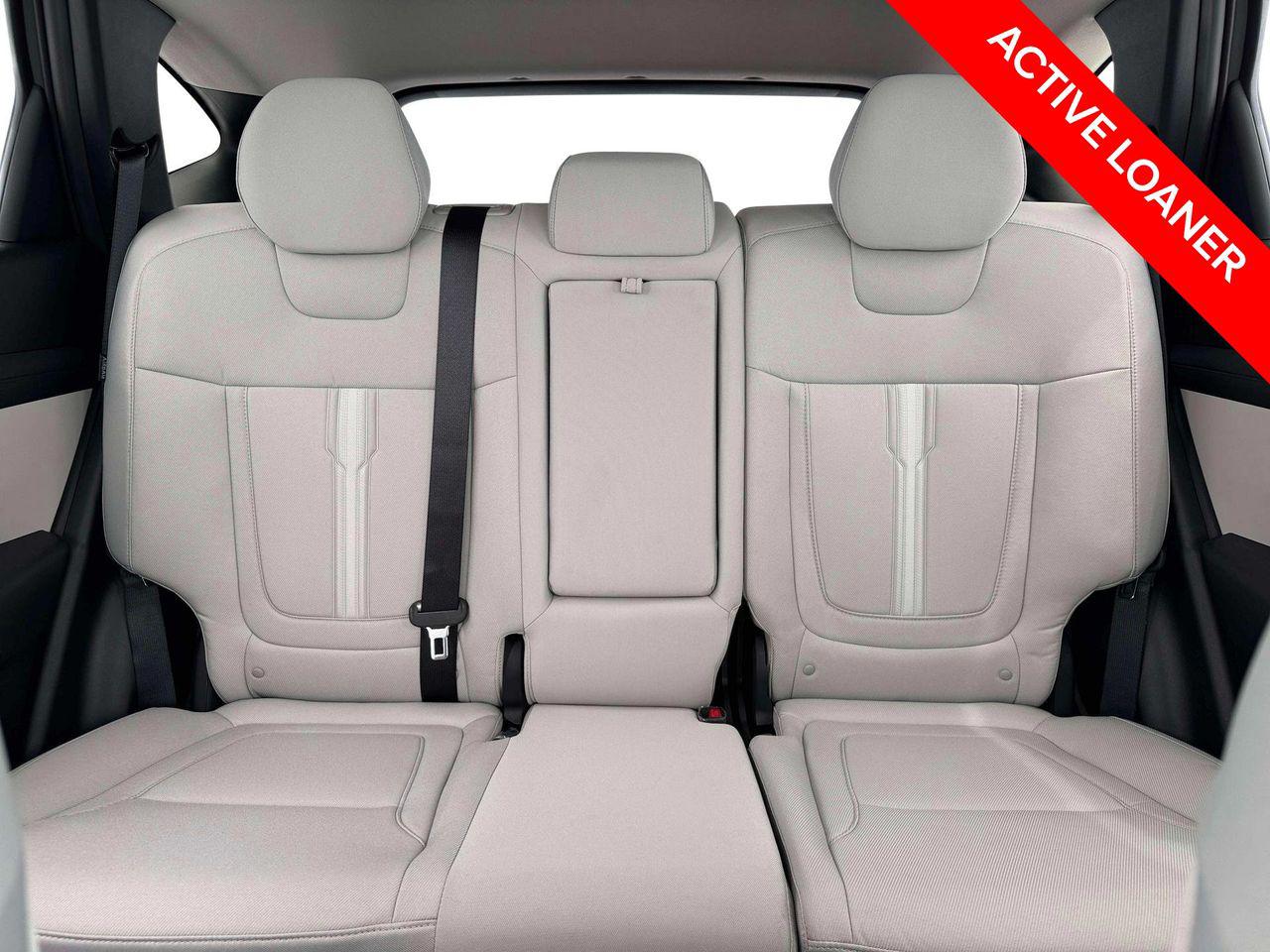 New 2026 NT2 Gray Hyundai SEL FWD image 17