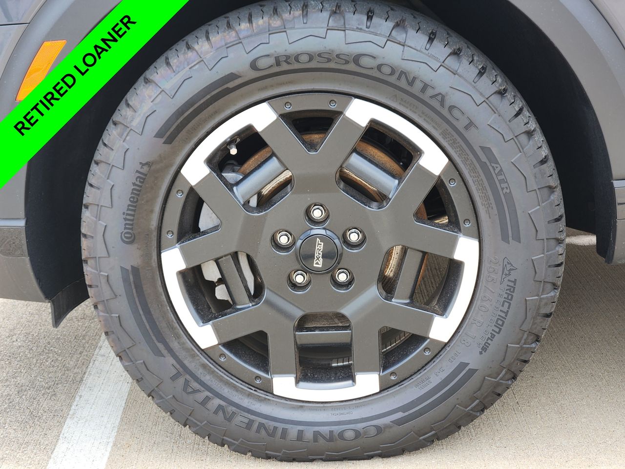New 2026 Ecotronic Gray Pearl Hyundai XRT Pro image 8