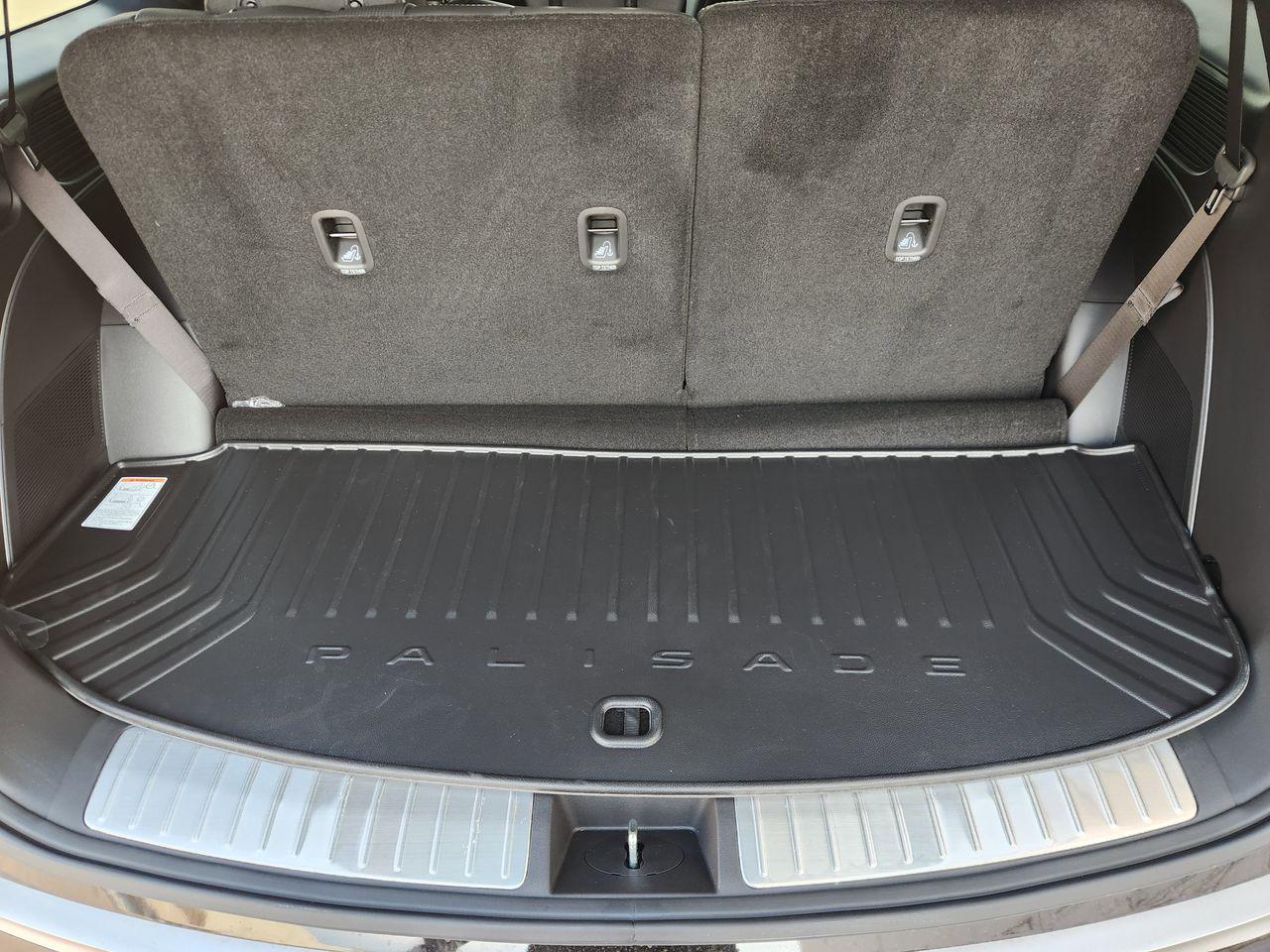 New 2026 A2B Black Hyundai Calligraphy AWD image 31