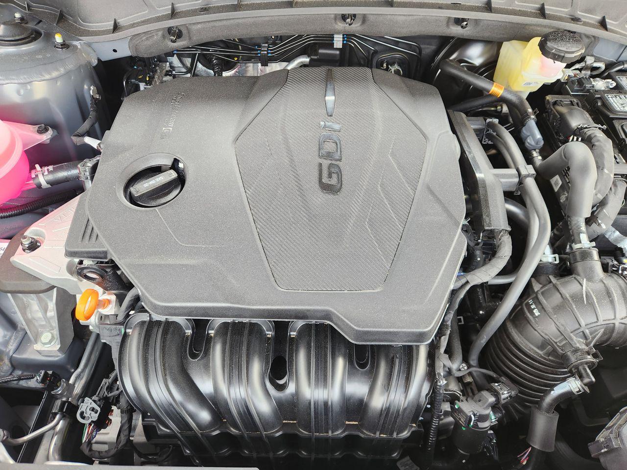 New 2026 PE2 Gray Hyundai SEL FWD image 29