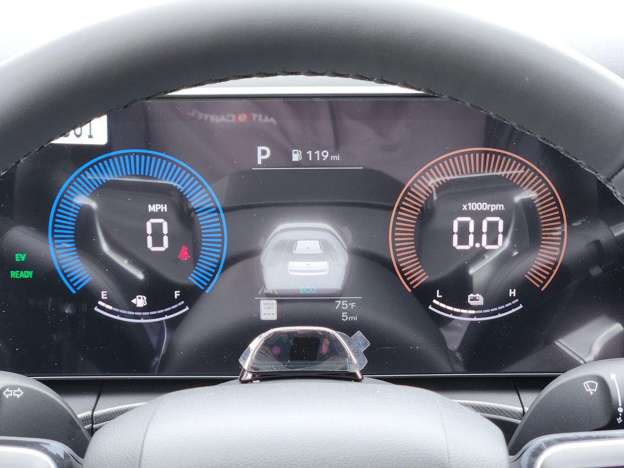 New 2026 PE2 Gray Hyundai SEL image 13