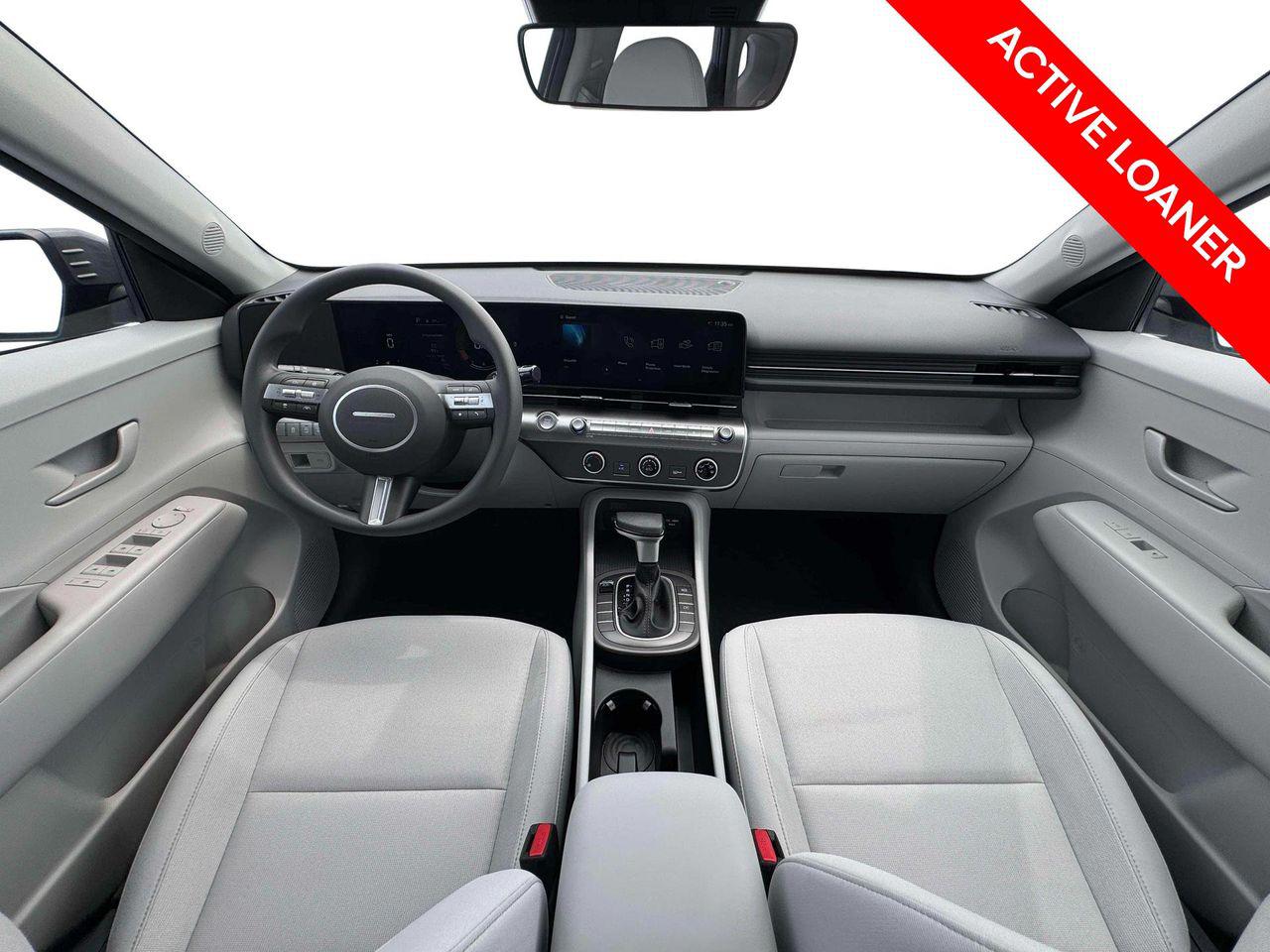 New 2026 R2P Red Hyundai SE FWD image 14