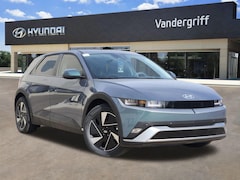 2026 Hyundai IONIQ 5 SE SUV