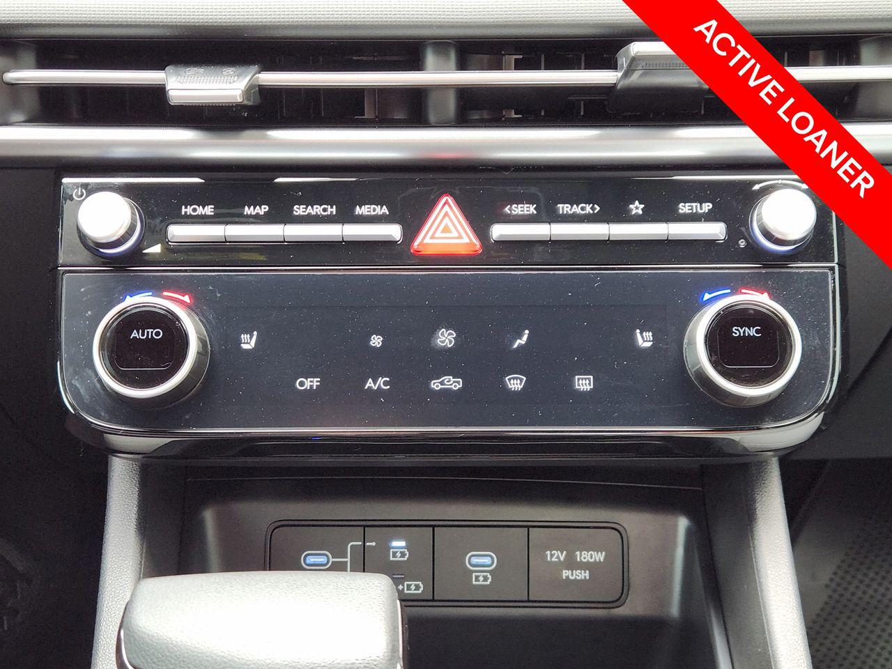 New 2026 S3B Black Hyundai SEL FWD image 16