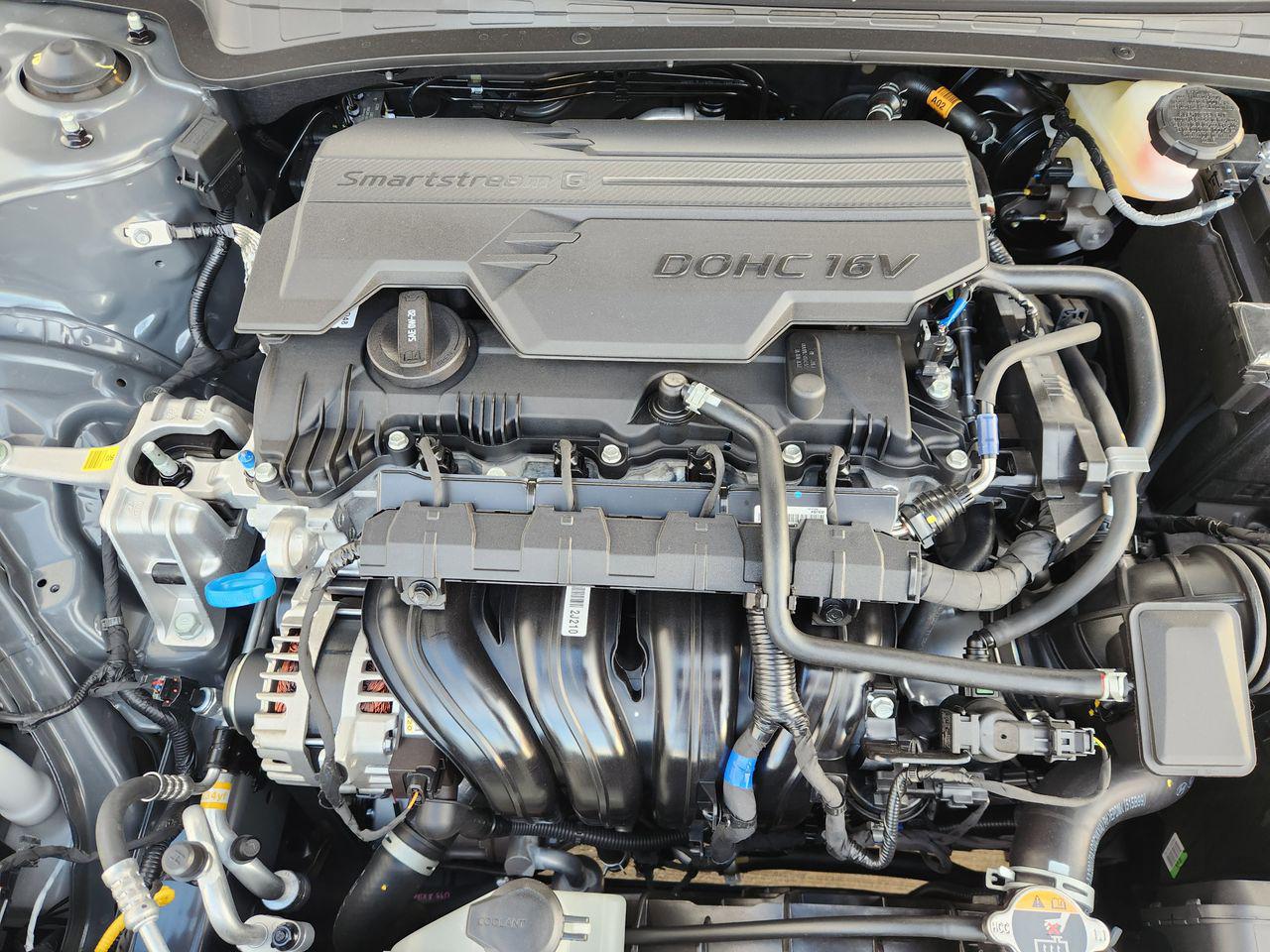 New 2026 PE2 Gray Hyundai Limited image 32