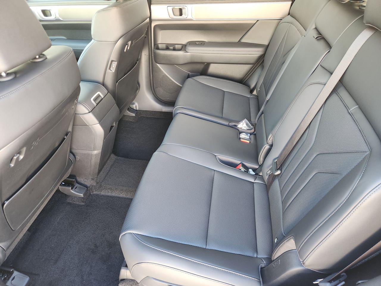 New 2026 Serenity White Hyundai XRT AWD image 31