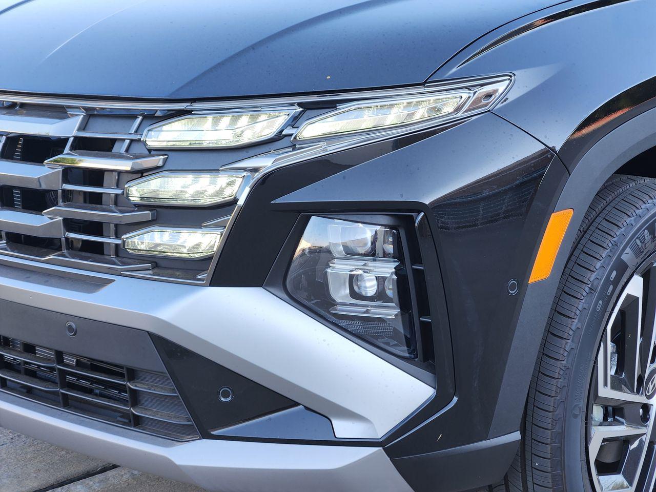 New 2026 S3B Black Hyundai Limited image 6