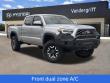 Used 2023 Toyota Tacoma TRD Off-Road V6 Truck Double Cab
