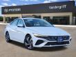 New 2026 Hyundai Elantra Limited Sedan