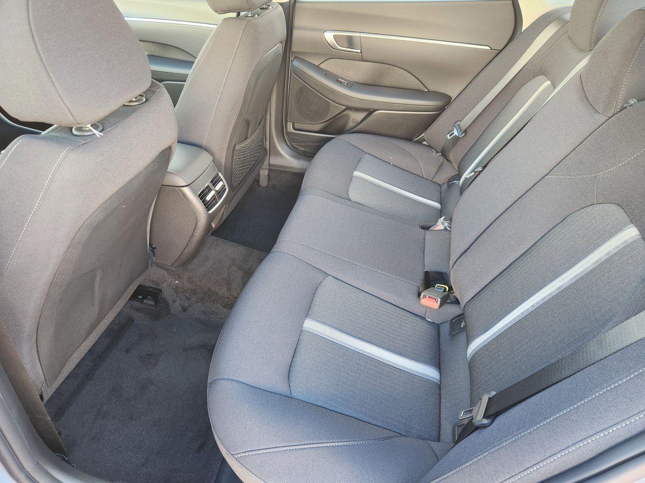 New 2026 NY9 Blue Hyundai Blue image 29