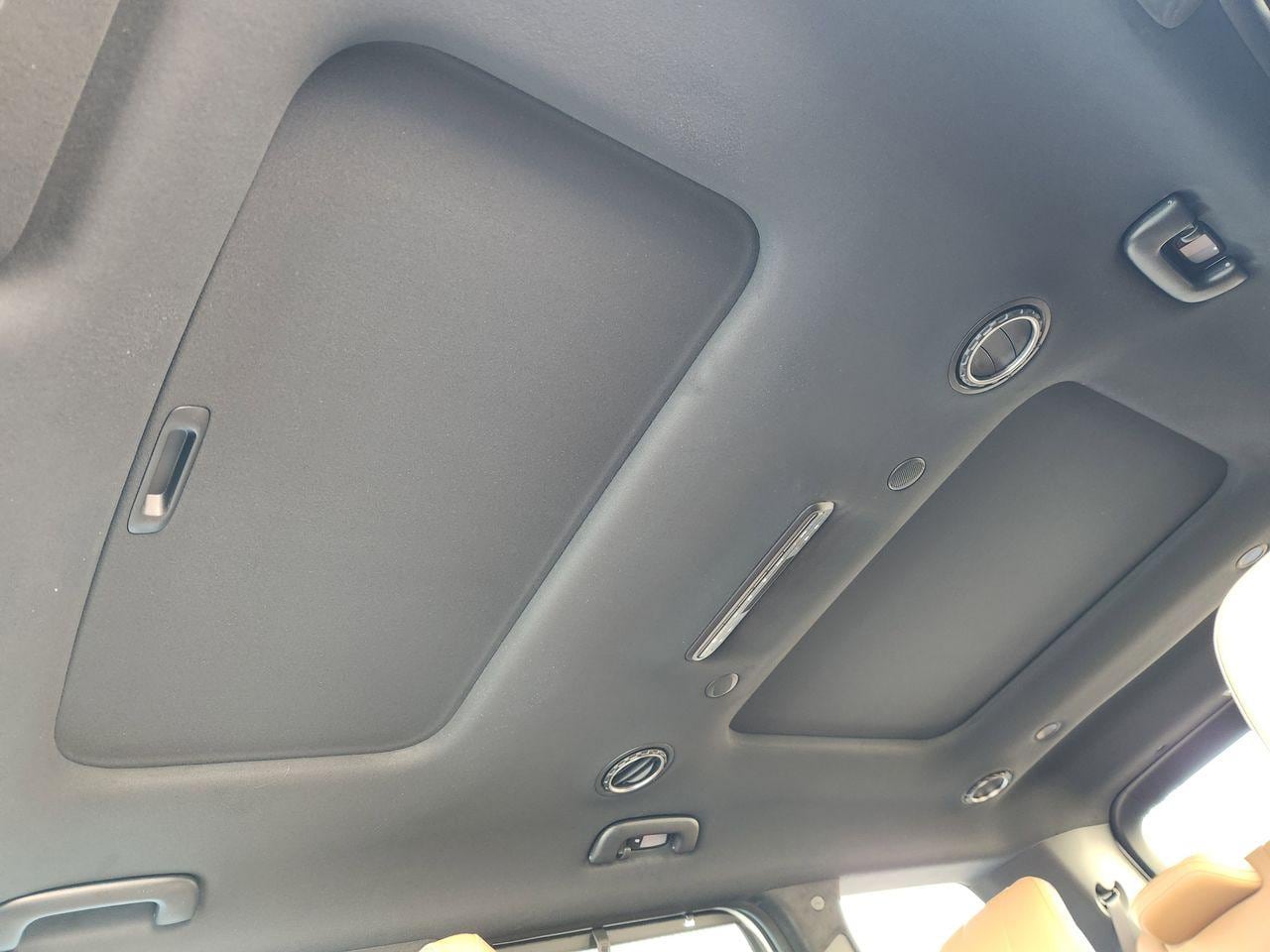 New 2026 Creamy White Pearl Hyundai Calligraphy FWD image 25