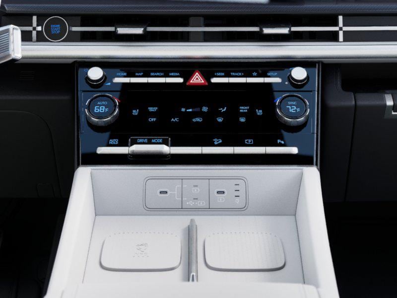 New 2026 Ecotronic Gray Hyundai SEL image 16