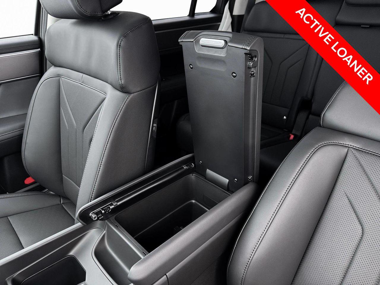 New 2026 PE2 Gray Hyundai SEL FWD image 19