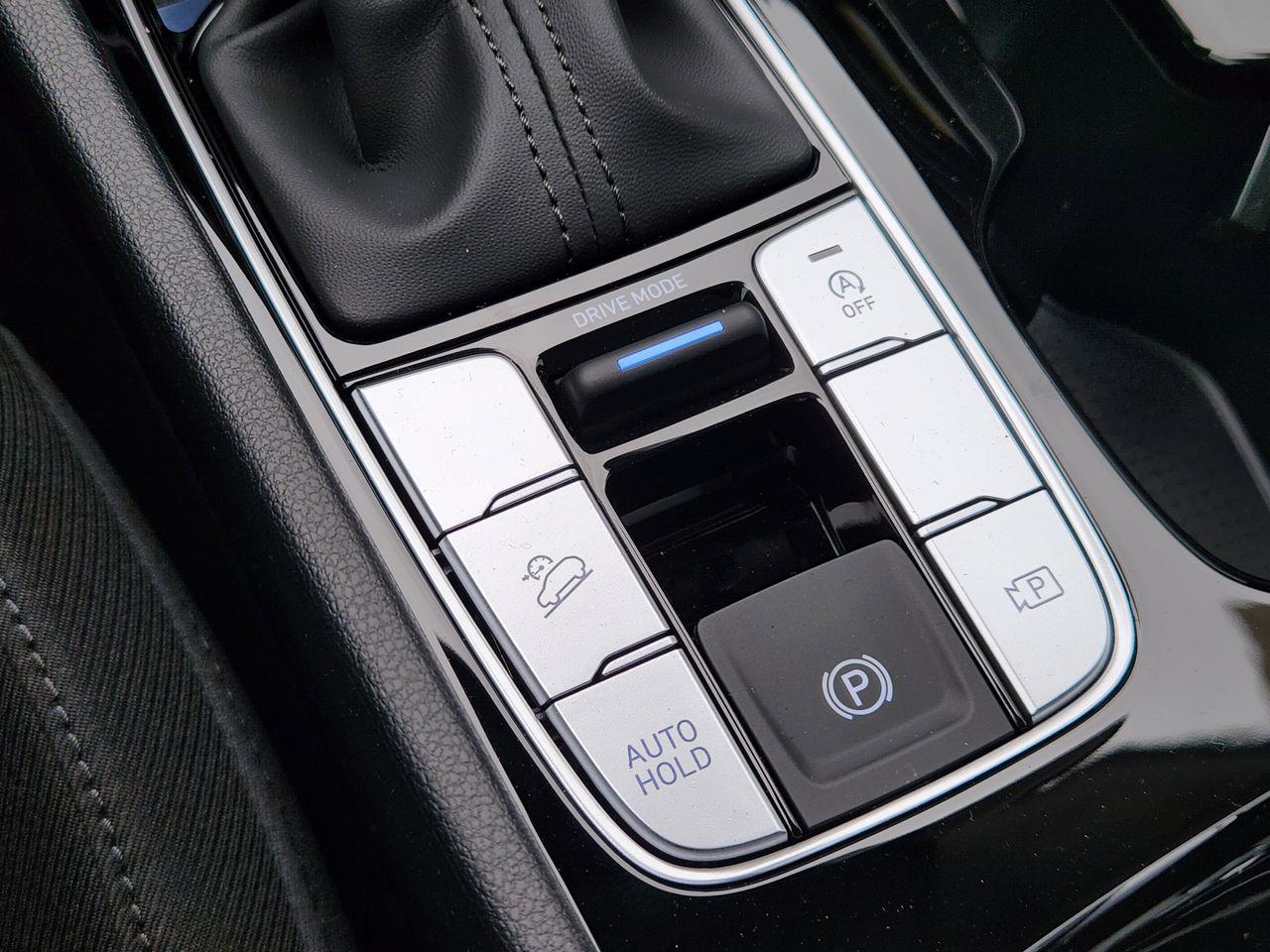 New 2026 NT2 Gray Hyundai SEL FWD image 19