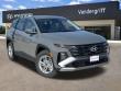 New 2025 Hyundai Tucson SE FWD SUV
