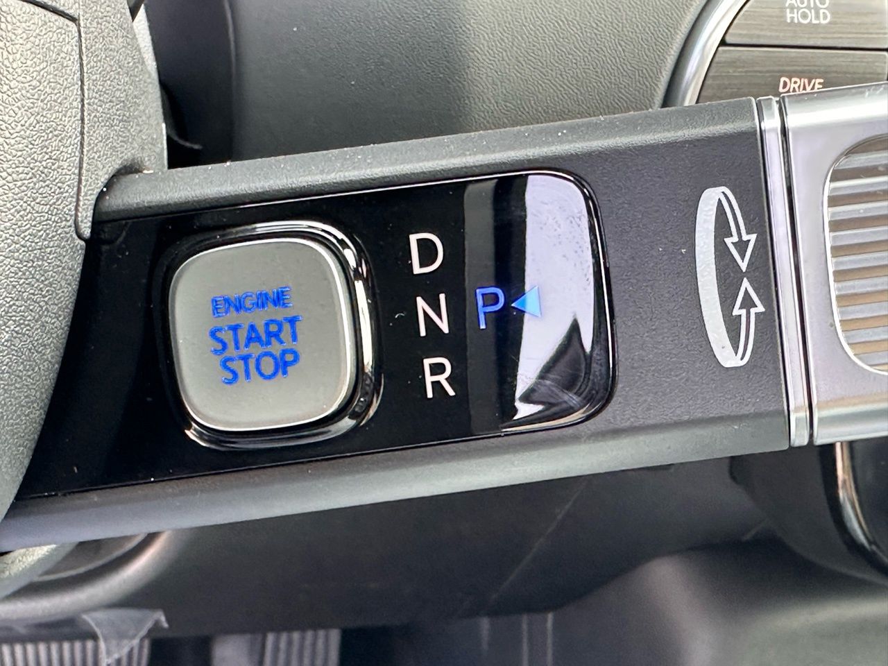 Certified Used 2026 Abyss Black Pearl Hyundai Calligraphy image 30