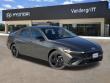 New 2026 Hyundai Elantra SEL Sport Sedan
