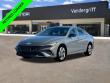 New 2025 Hyundai Elantra SEL Sport Sedan