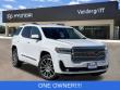 Used 2023 GMC Acadia Denali SUV