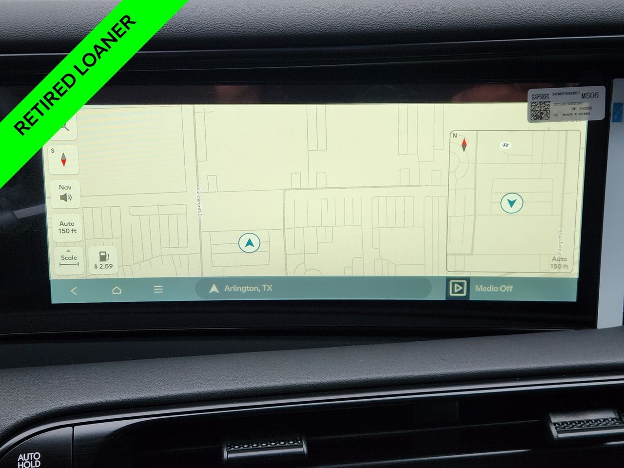 New 2026 Ecotronic Gray Pearl Hyundai XRT Pro image 15