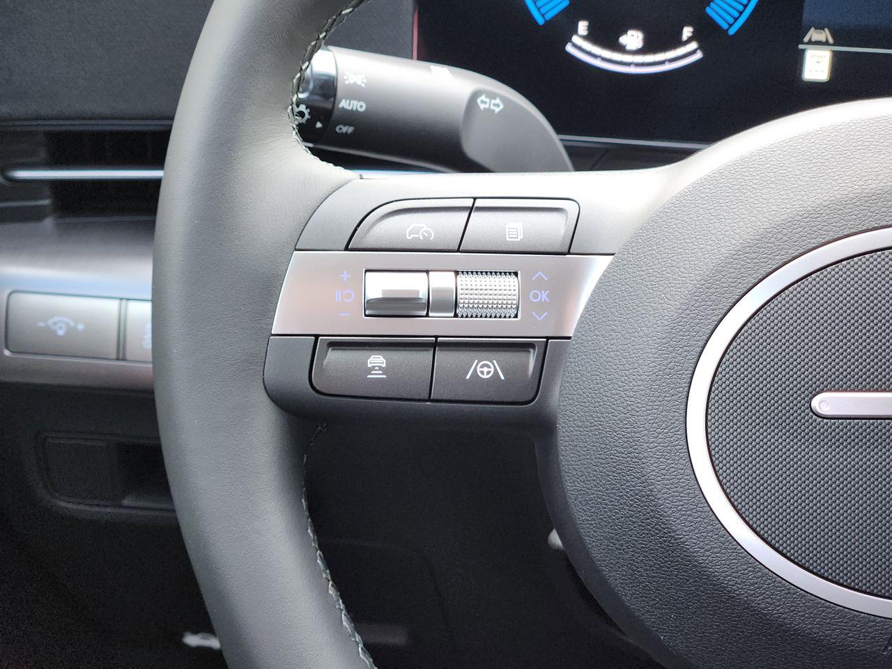 New 2026 R2P Red Hyundai SEL Sport FWD image 26