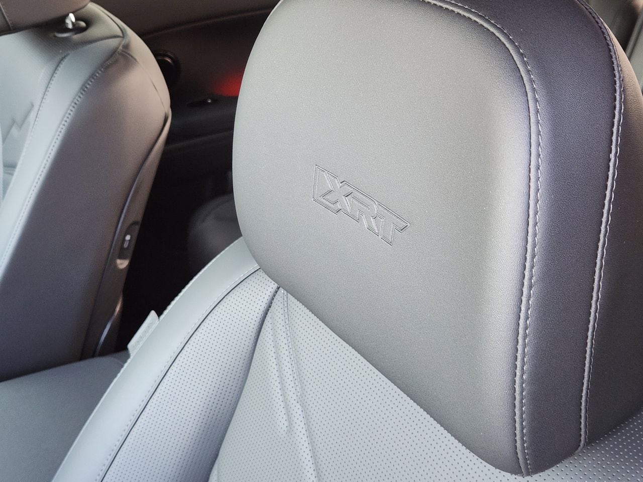 New 2026 PE2 Gray Hyundai XRT Pro image 11