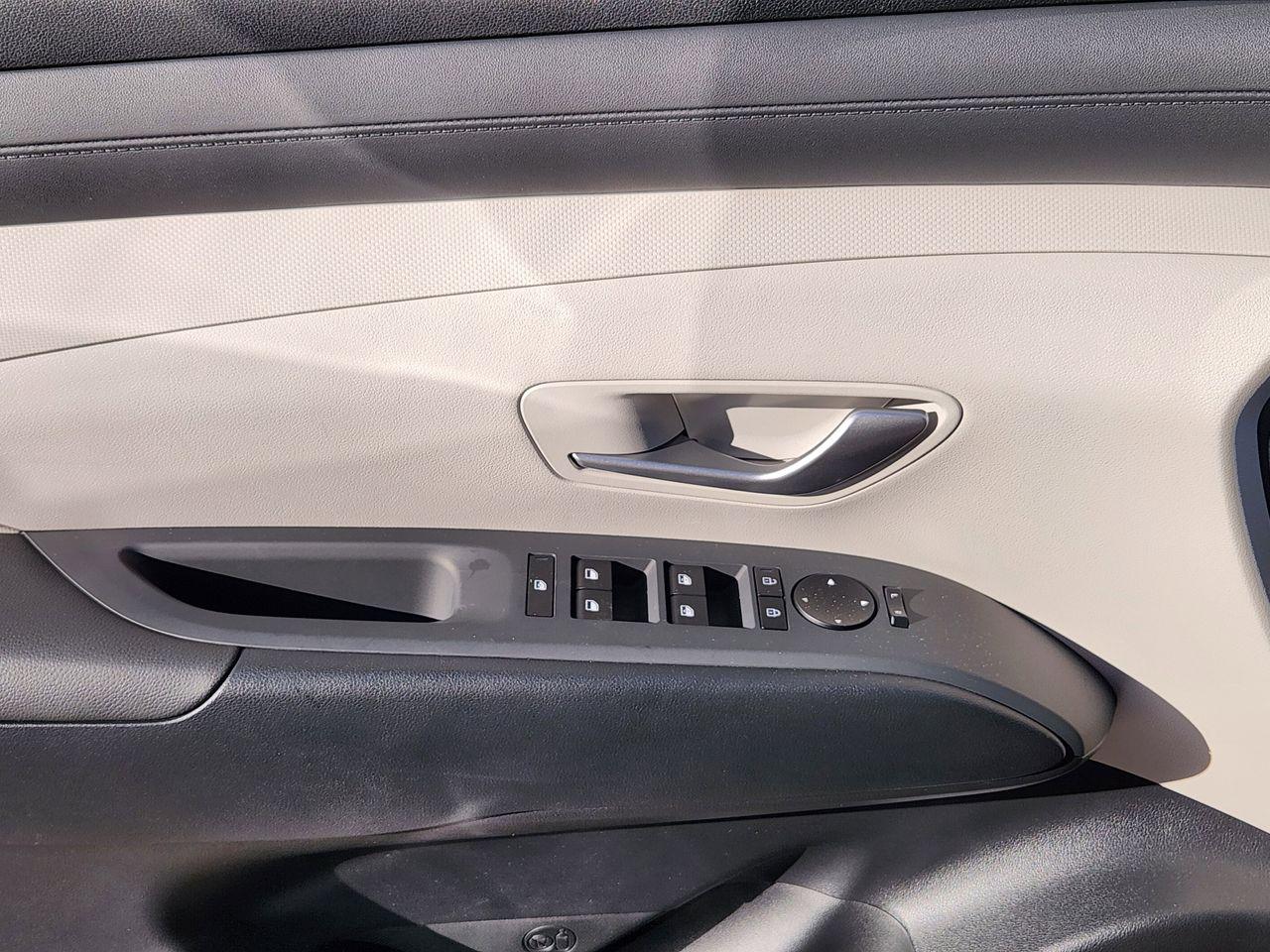 New 2026 W6H White Hyundai SEL FWD image 21