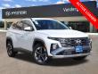 New 2026 Hyundai Tucson SEL FWD SUV