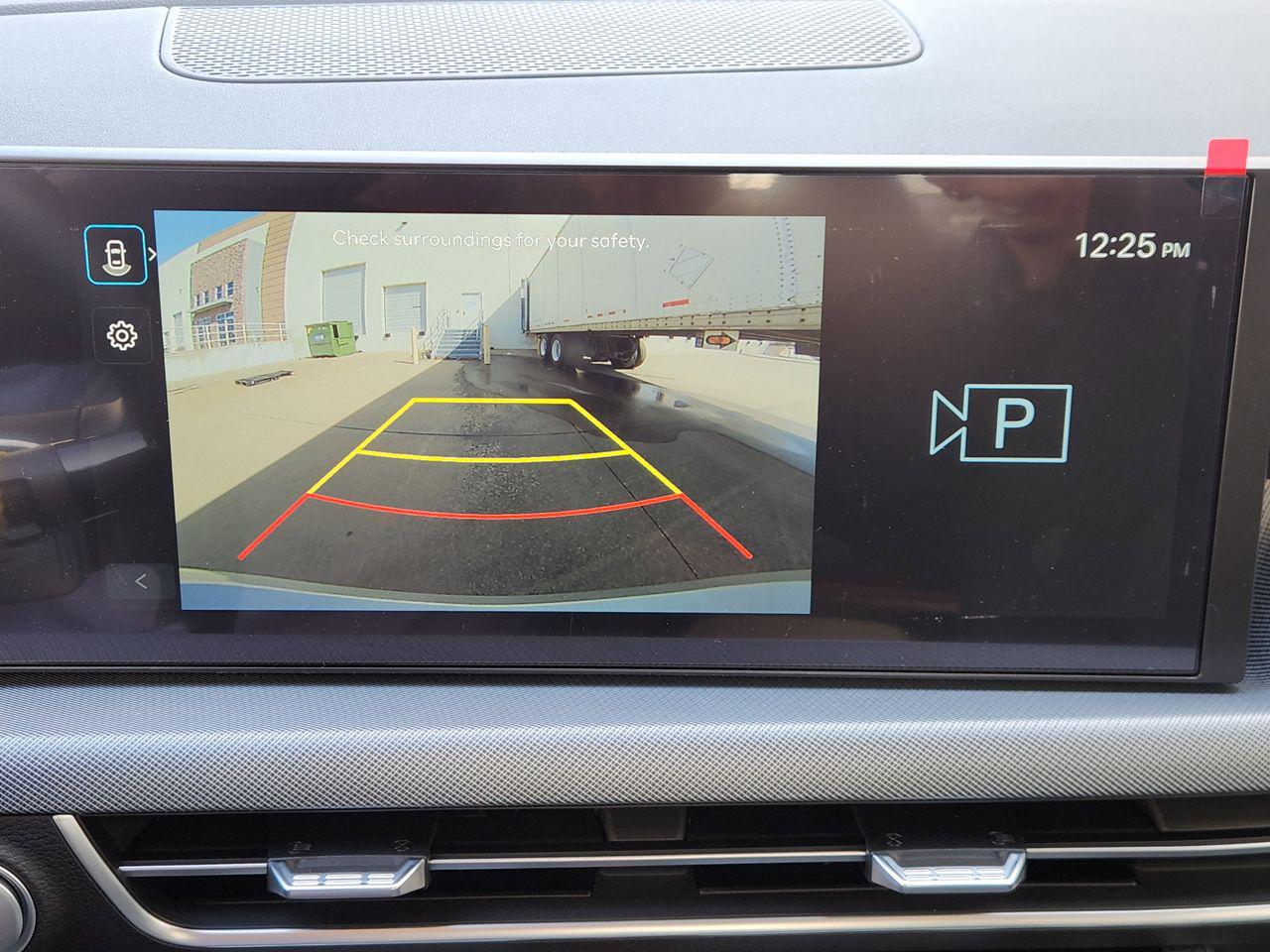 New 2026 T4A Silver Hyundai Blue image 15