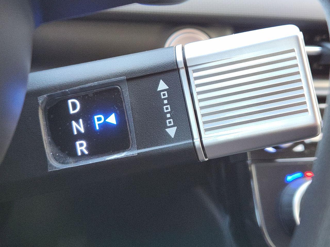 New 2026 Creamy White Pearl Hyundai SEL AWD image 18