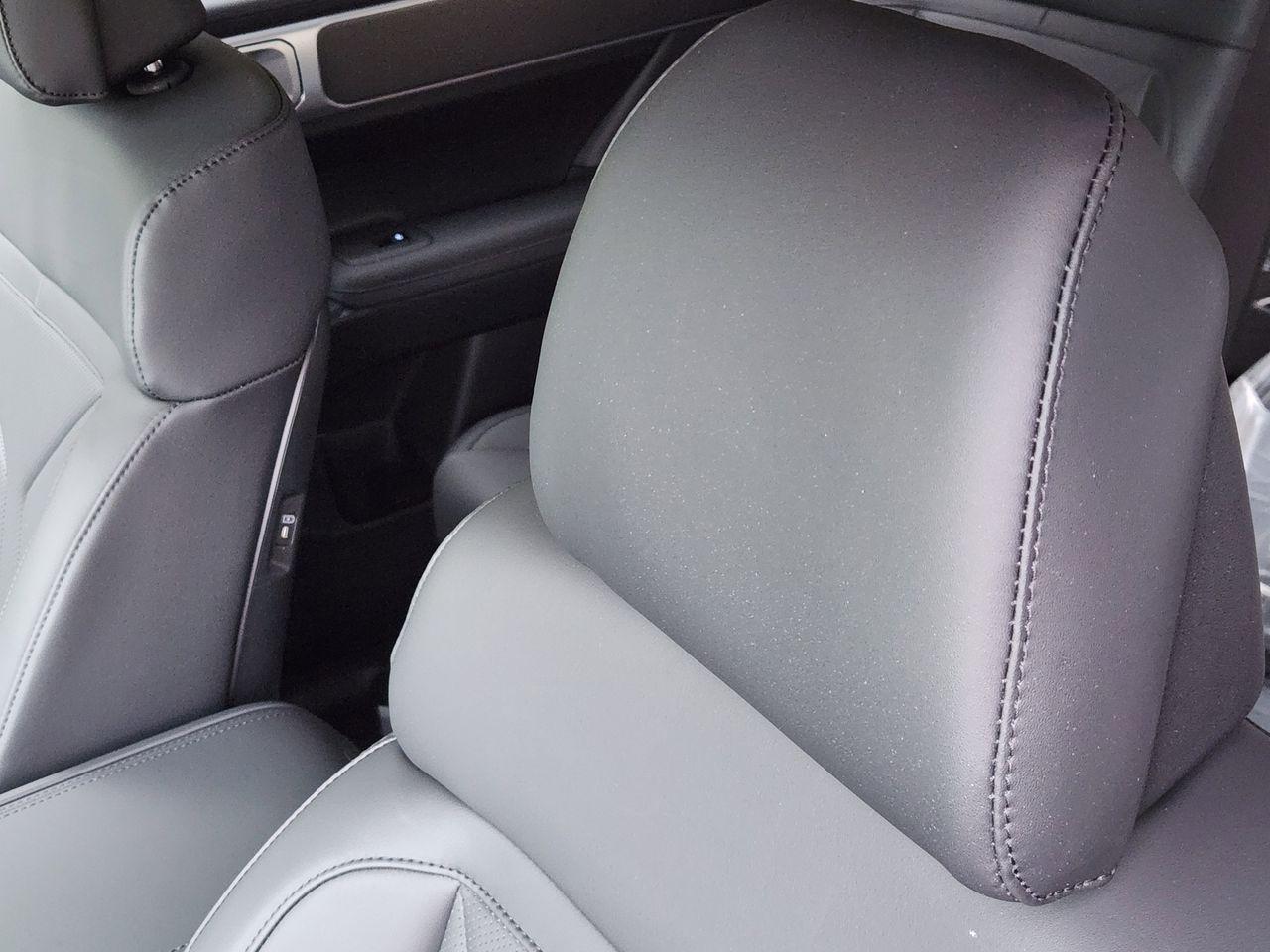 New 2026 PE2 Gray Hyundai SEL image 12