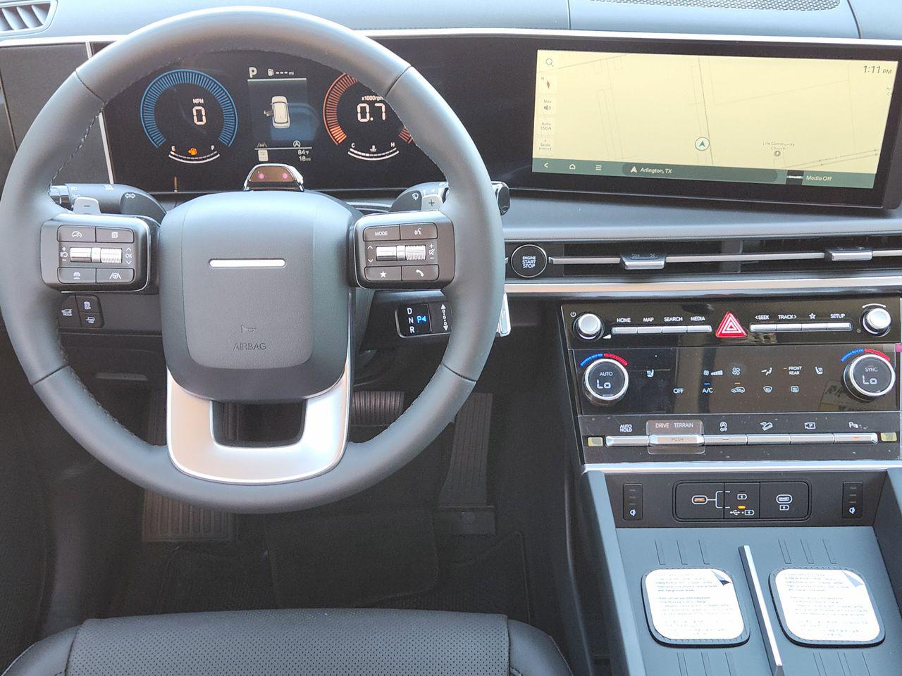 New 2026 WG2 Green Hyundai XRT AWD image 26