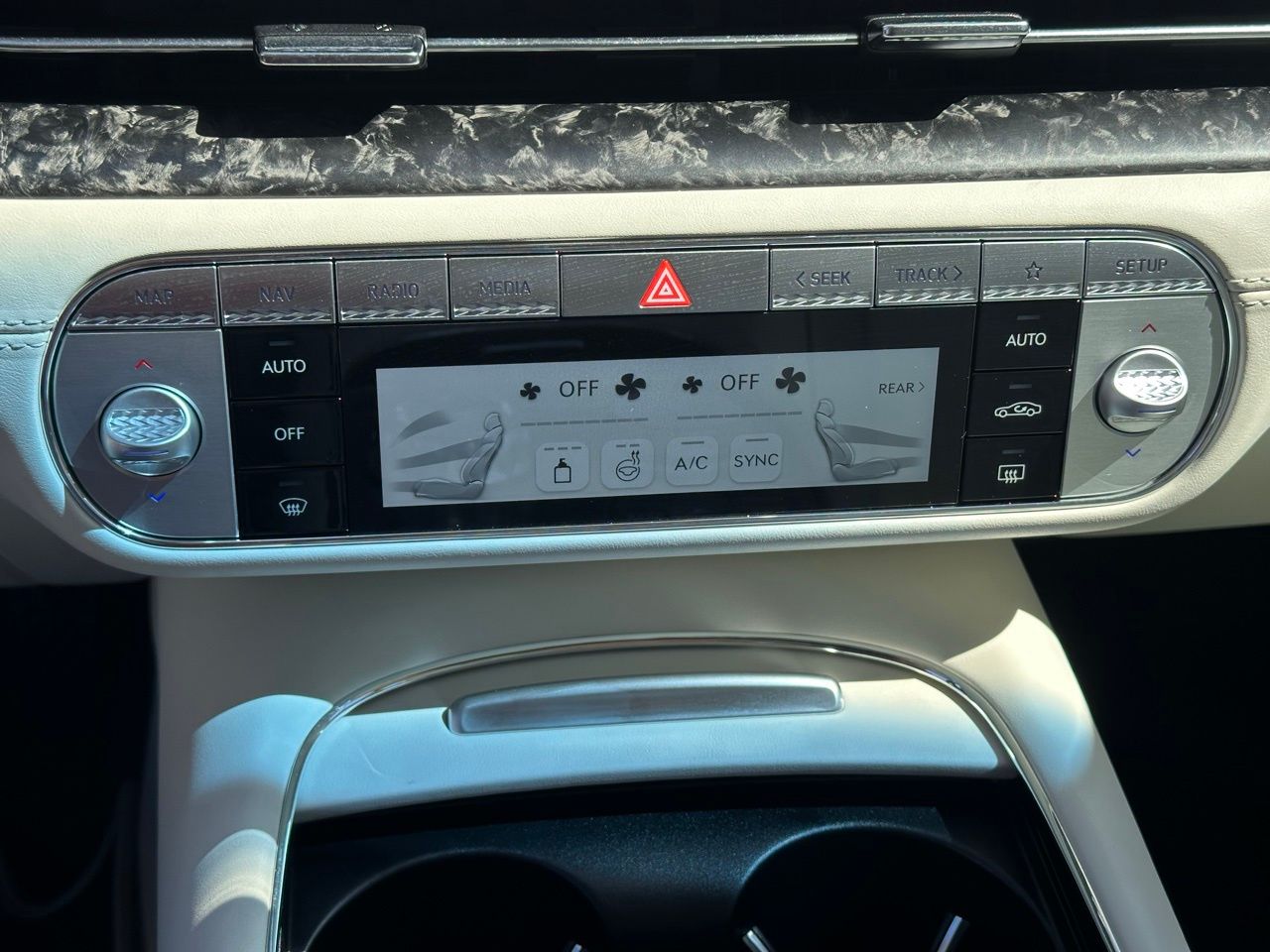 Used 2025 Uyuni White Genesis 3.5T e-SC image 30