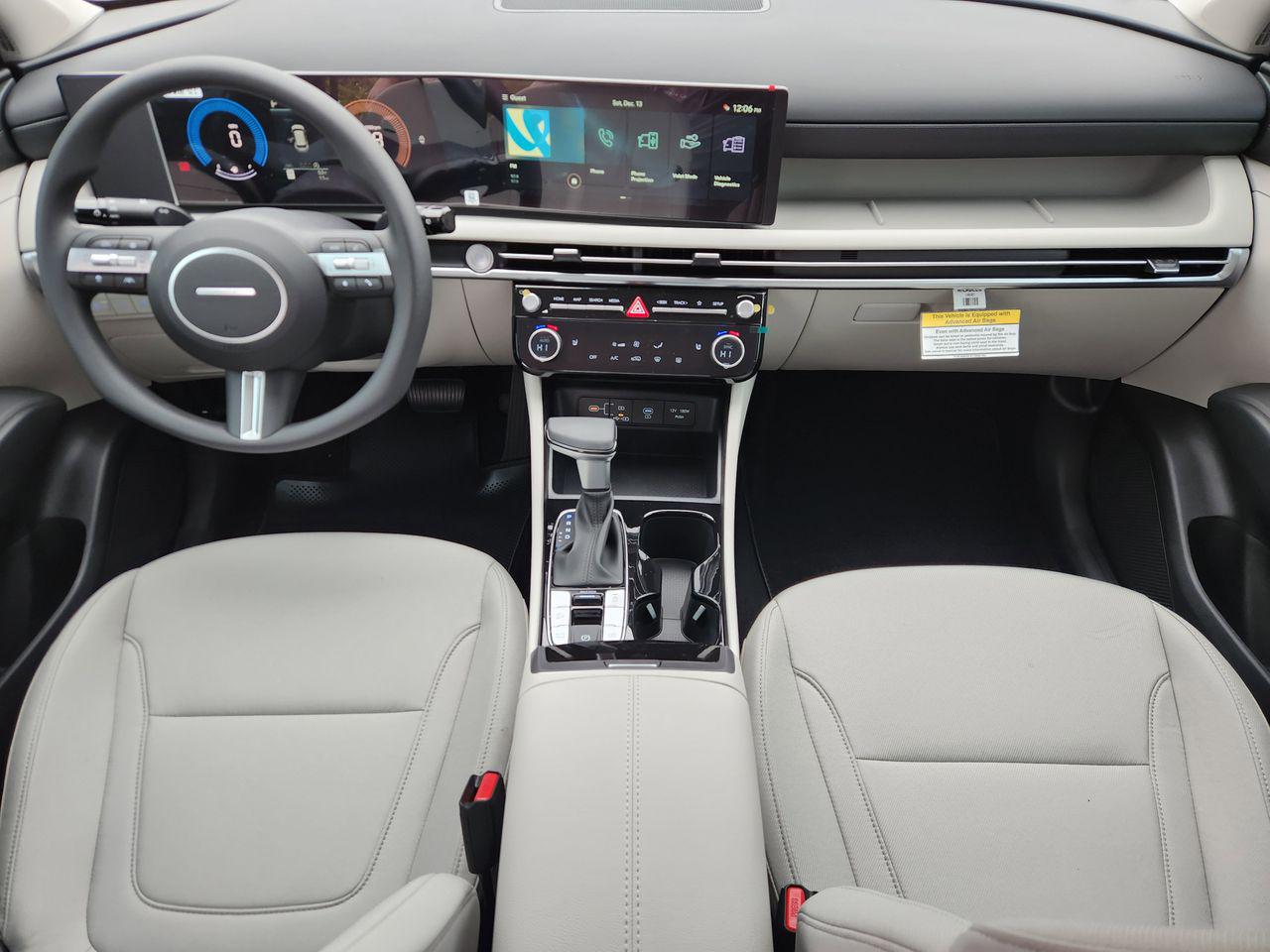 New 2026 S3B Black Hyundai SEL FWD image 25