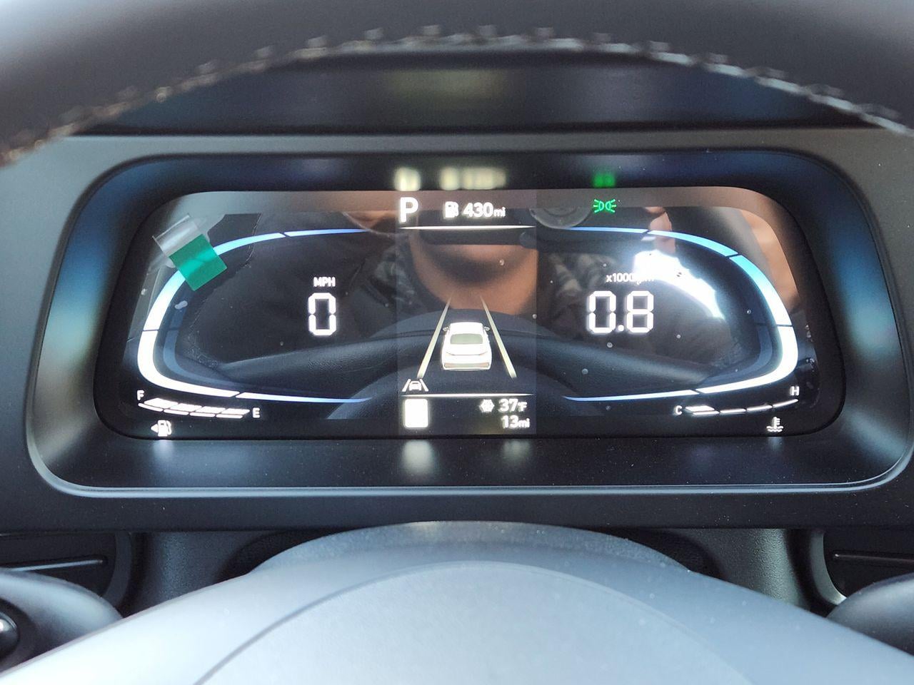 New 2026 M6T Hyundai SEL Sport image 12