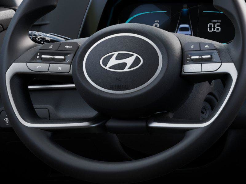 New 2026 PE2/Gray Hyundai SE image 15