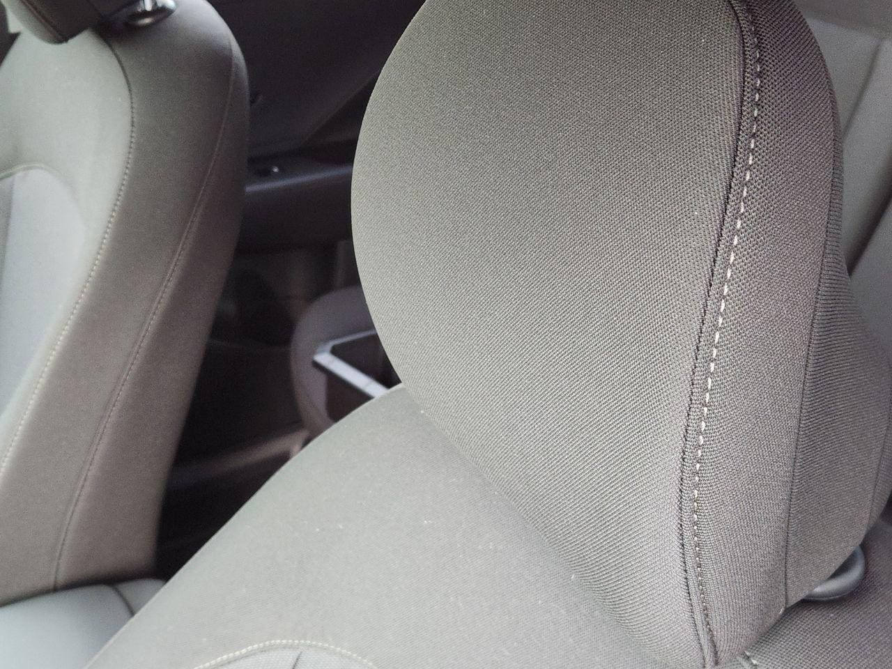 New 2026 R2P Red Hyundai SEL Sport FWD image 11