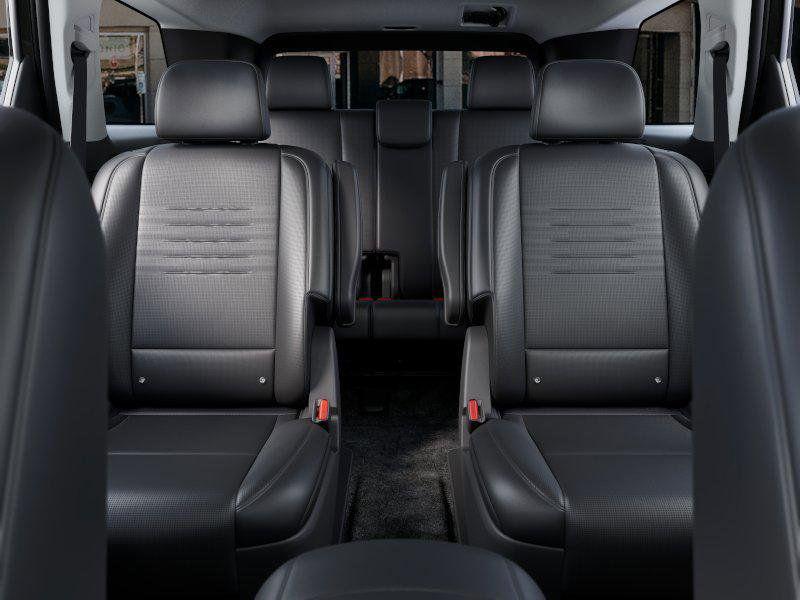 New 2026 Titan Charcoal Pearl Hyundai Limited image 12