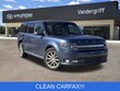  Ford Flex
