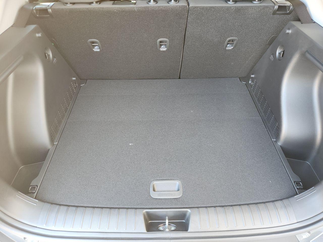 New 2027 Ecotronic Gray Pearl Hyundai SEL Sport FWD image 29