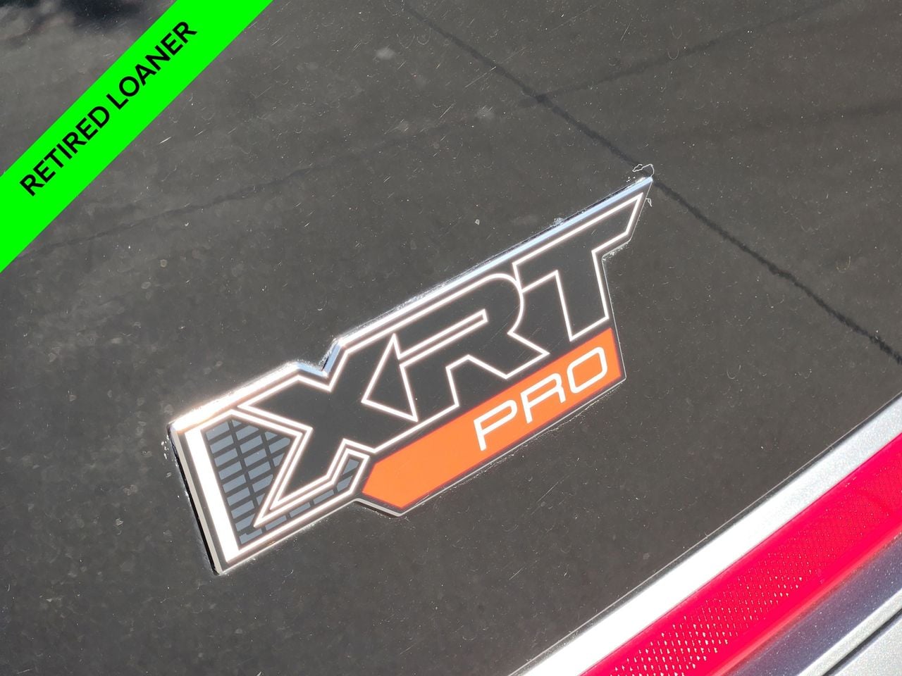 2026 Hyundai Palisade XRT Pro - Photo 9