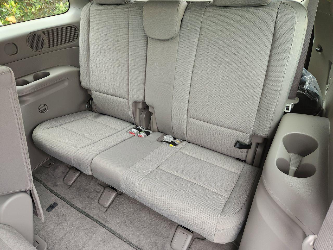 New 2026 Creamy White Pearl Hyundai SE FWD image 28